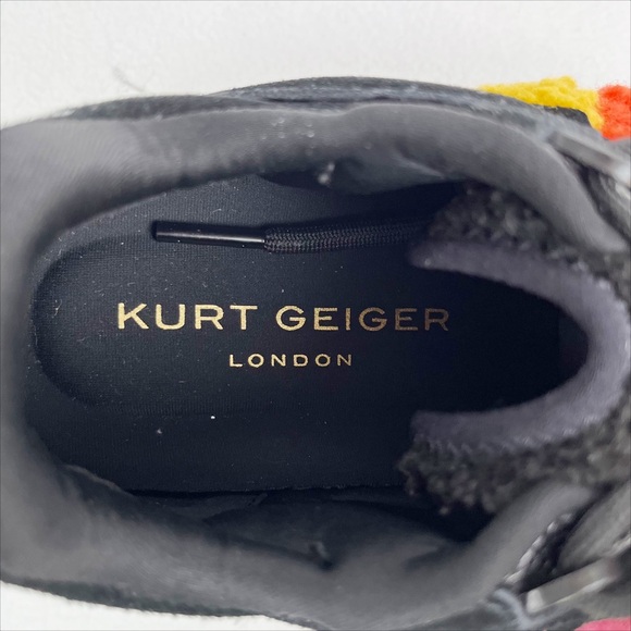 Kurt Geiger Sneakers - Picture 10 of 11